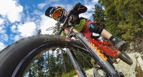 Защитный чехол Rollcage GoPro HERO8 фото 9