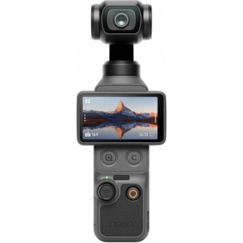 Камера DJI Osmo Pocket 4 Creator Combo фото 1