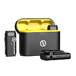 Беспроводной микрофон Hollyland LARK M1 Duo