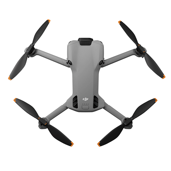 Квадрокоптер DJI Mini 5 Pro Fly More Combo (DJI RC-N3)