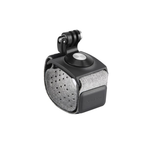 Крепление на руку Pgytech Action Camera Hand and Wrist Strap фото 1