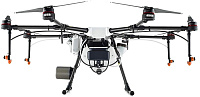 Октокоптер DJI Agras MG-1P