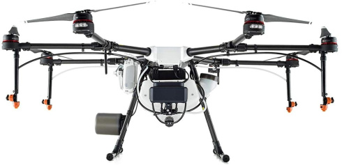 Октокоптер DJI Agras MG-1P фото 1