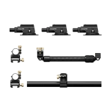 Крепление Insta360 Triple Suction Cup Car (Standart)