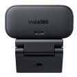 Веб-камера Insta360 Link 2C Graphite Black фото 4