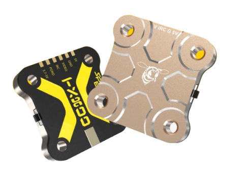 Аналоговый видеопередатчик SpeedyBee TX800 фото 3