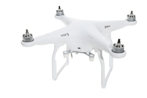 Корпус для DJI Phantom 3 фото 6