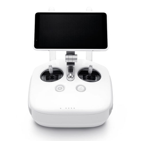 Пульт DJI Phantom 4 Pro+ V2.0 (с дисплеем) фото 3