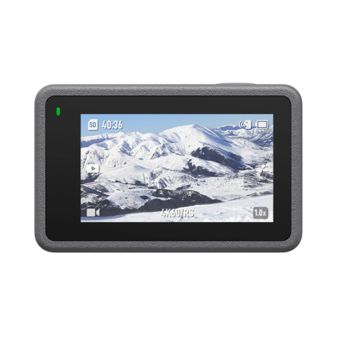 Экшн-камера DJI Osmo Action 3 Skiing Combo фото 3