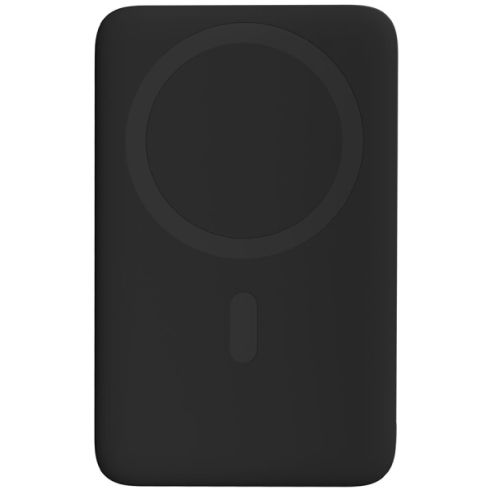 Внешний аккумулятор Aukey PB-MS02 30W MagSafe 10000 мАч серый фото 6