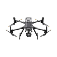 Квадрокоптер DJI M350 RTK+Zenmuse H30T в комплекте фото 1