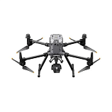 Квадрокоптер DJI M350 RTK+Zenmuse H30T в комплекте