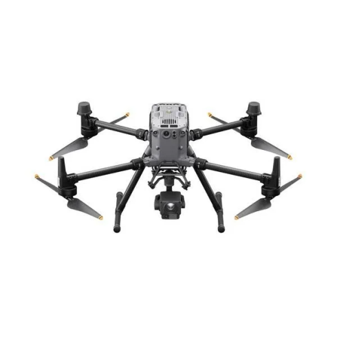 Квадрокоптер DJI M350 RTK+Zenmuse H30T в комплекте фото 1
