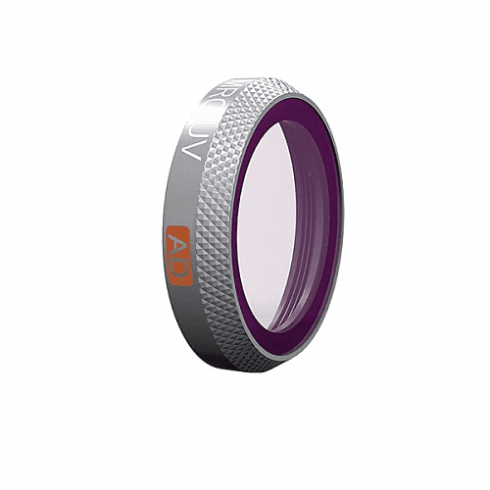 Фильтр UV (Adv) PGYTECH | Mavic 2 Zoom фото 1