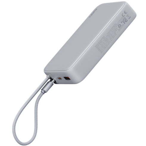 Внешний аккумулятор Spark Sling 20K 130Вт PB-Y48 20000 мАч фото 2