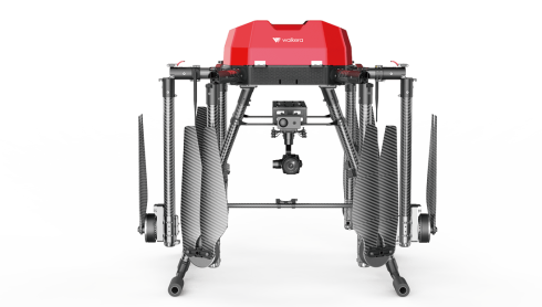 Гексакоптер Walkera WK-1800 B фото 2