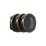 ND/PL-фильтры PolarPro Vivid Collection | Air 2S