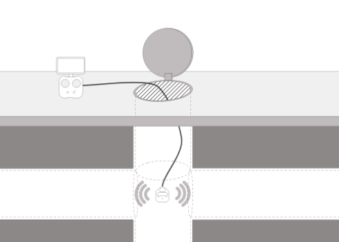 Расширитель диапазона Flyabilty Range Extender фото 3