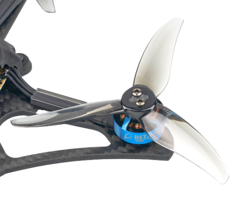 3-лопастные пропеллеры BetaFPV Gemfan 3520 фото 3