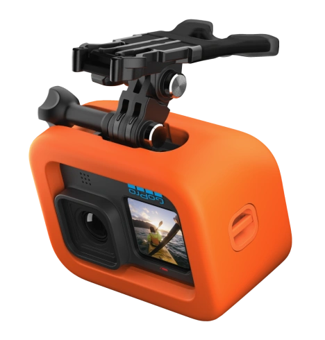 Крепление капа + Floaty GoPro 11 фото 2