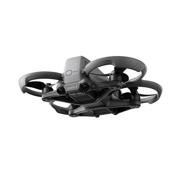 Квадрокоптер DJI Avata 2 Fly More Combo (Three Batteries)