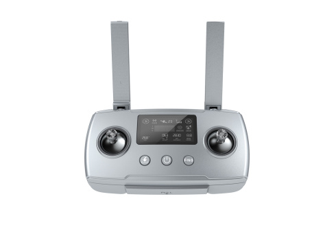 Квадрокоптер Hubsan ZINO Mini Pro 128Gb Portable (сумка + 2 батареи) фото 5