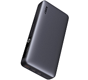 Внешний аккумулятор компактный Sprint X 20K 65Вт PB-Y43 20000 мАч серый