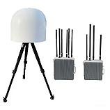 Комплект обнаружения и подавления Falconer FL-120