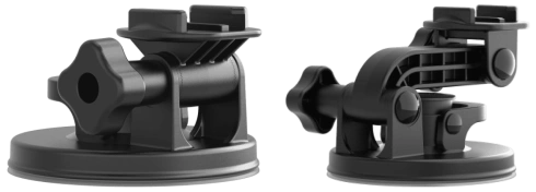 Крепление-присоска 2.0 GoPro фото 3