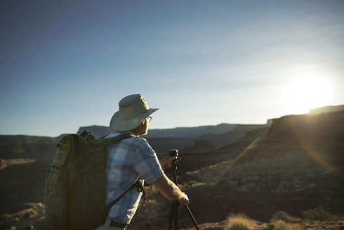 Экшн-камера Garmin Virb 360 фото 12