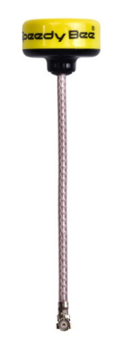 Антенна Speedy Bee 5.8 GHz Antenna (RHCP/LHCP) 2pcs фото 2