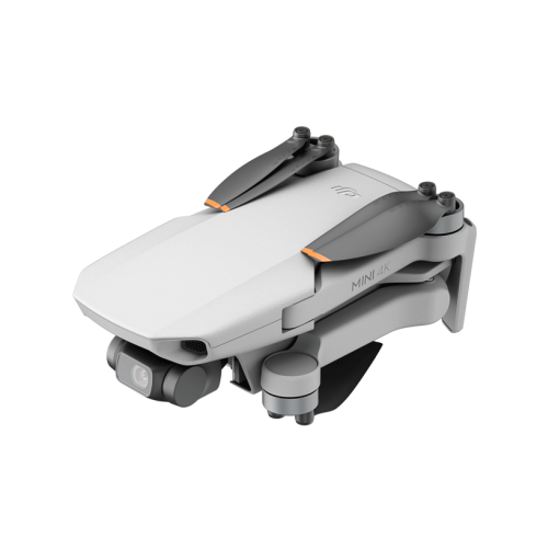 Квадрокоптер DJI Mini 4K фото 3