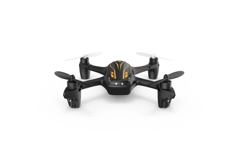 Квадрокоптер Hubsan H107P X4 Plus фото 1