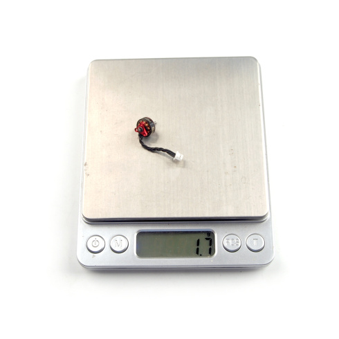 Мотор Happymodel EX0802 19000kv фото 2