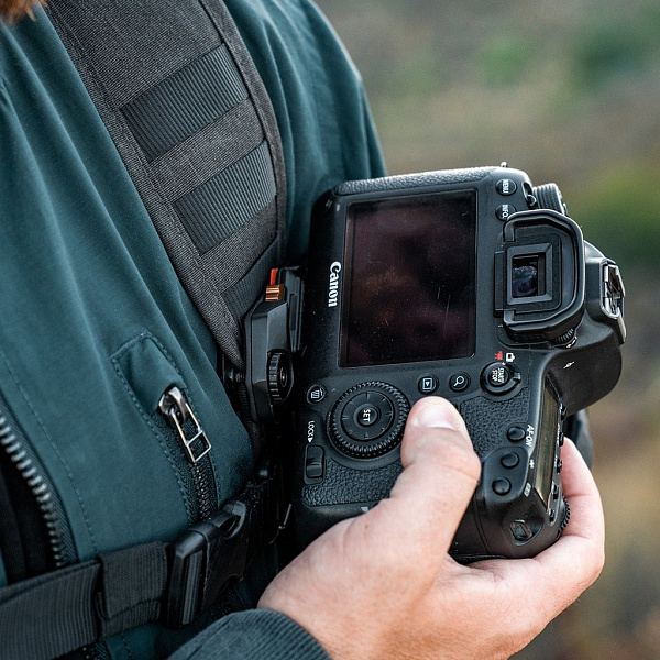 Крепление для камеры PolarPro Traverse Camera Harness