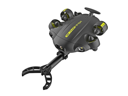 Подводный дрон Qysea Fifish V6 Plus фото 6