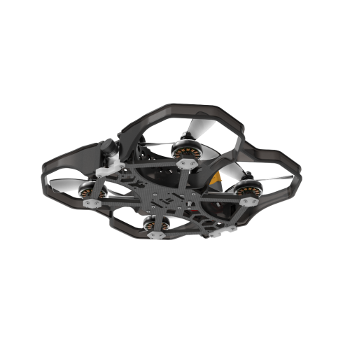 Квадрокоптер iFlight ProTek35 6S HD (ELRS 868/915RX) фото 9