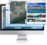 ПО Autel SkyCommand Center