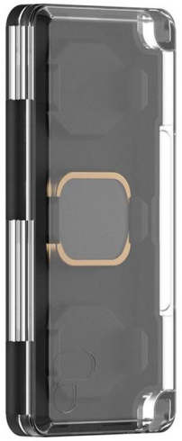 Фильтр ND16/PL PolarPro Cinema Series | DJI Mavic 2 Pro фото 2