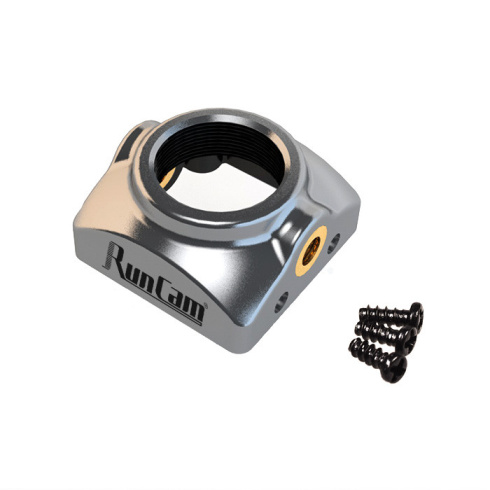 Кейс для RunCam Racer Nano / Nano 2 серый фото 1