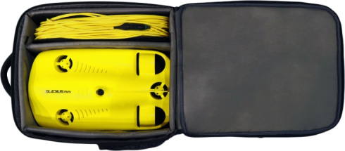 Рюкзак Chasing для подводного дрона Gladius Mini фото 6