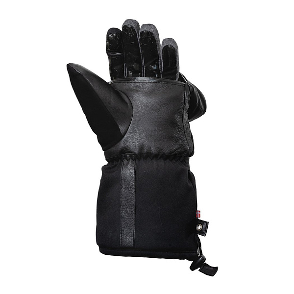 Перчатки для фотосъемки Vallerret Alta Over-Mitt L