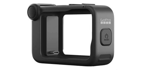 Медиамодуль GoPro HERO9 фото 3