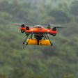 Спасательный модуль с 4K камерой SwellPro SAR1 для дрона SplashDrone 3+ фото 4