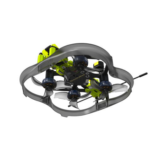 Квадрокоптер SpeedyBee Flex25 Analog Cinewhoop фото 3