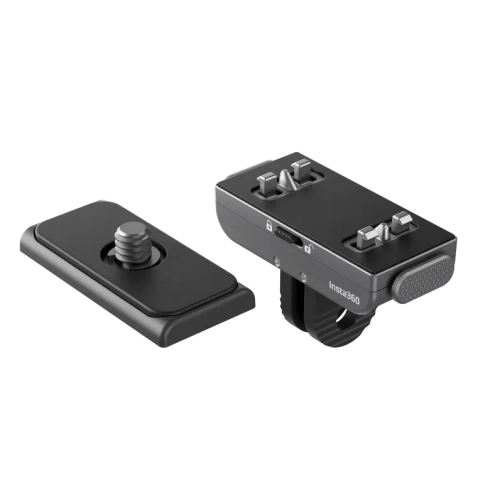 Крепление Insta360 Quick Release New фото 2