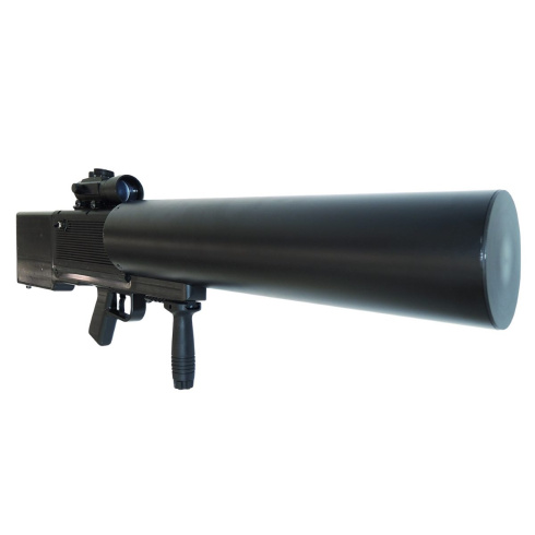 Ручной комплекс борьбы с дронами Гарпун-1 фото 1