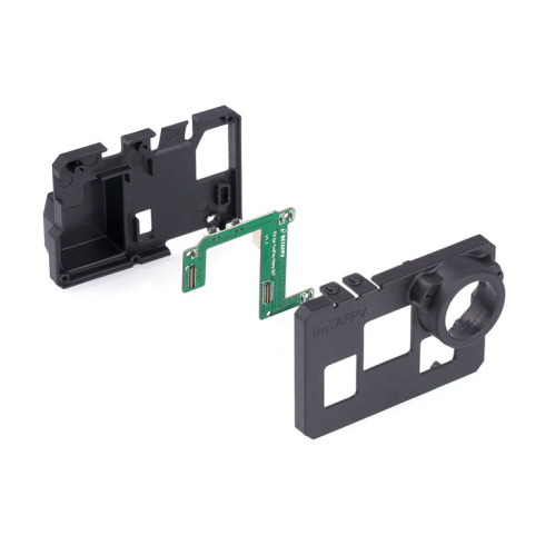 Корпус для камеры BetaFPV Gopro lite V2 + BEC фото 2