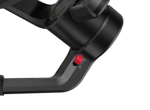 Стабилизатор Moza Air 2S фото 11