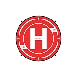 Коврик посадочный PGYTECH 110cm (Weighted)